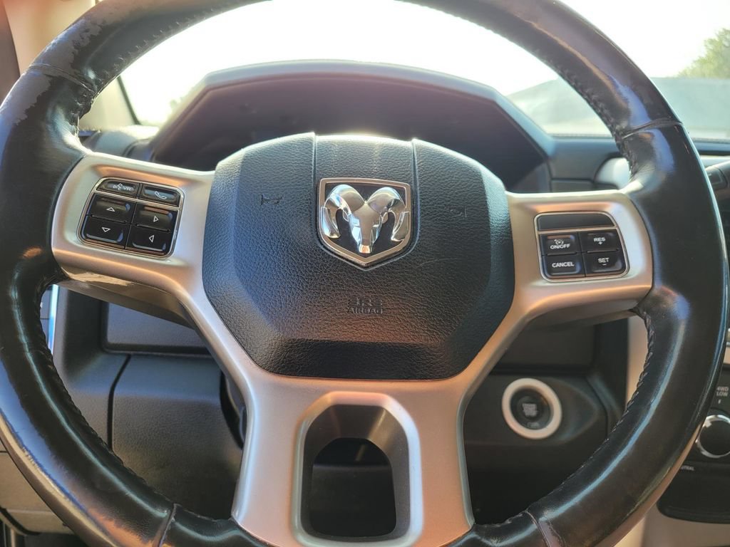 Used 2018 RAM 2500 Laramie AWD/4WD image 27