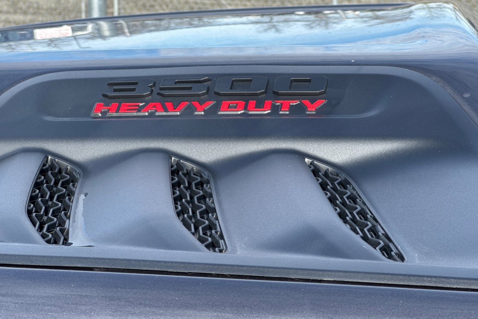 New 2026 RAM 3500 Laramie w/ Night Edition image 25