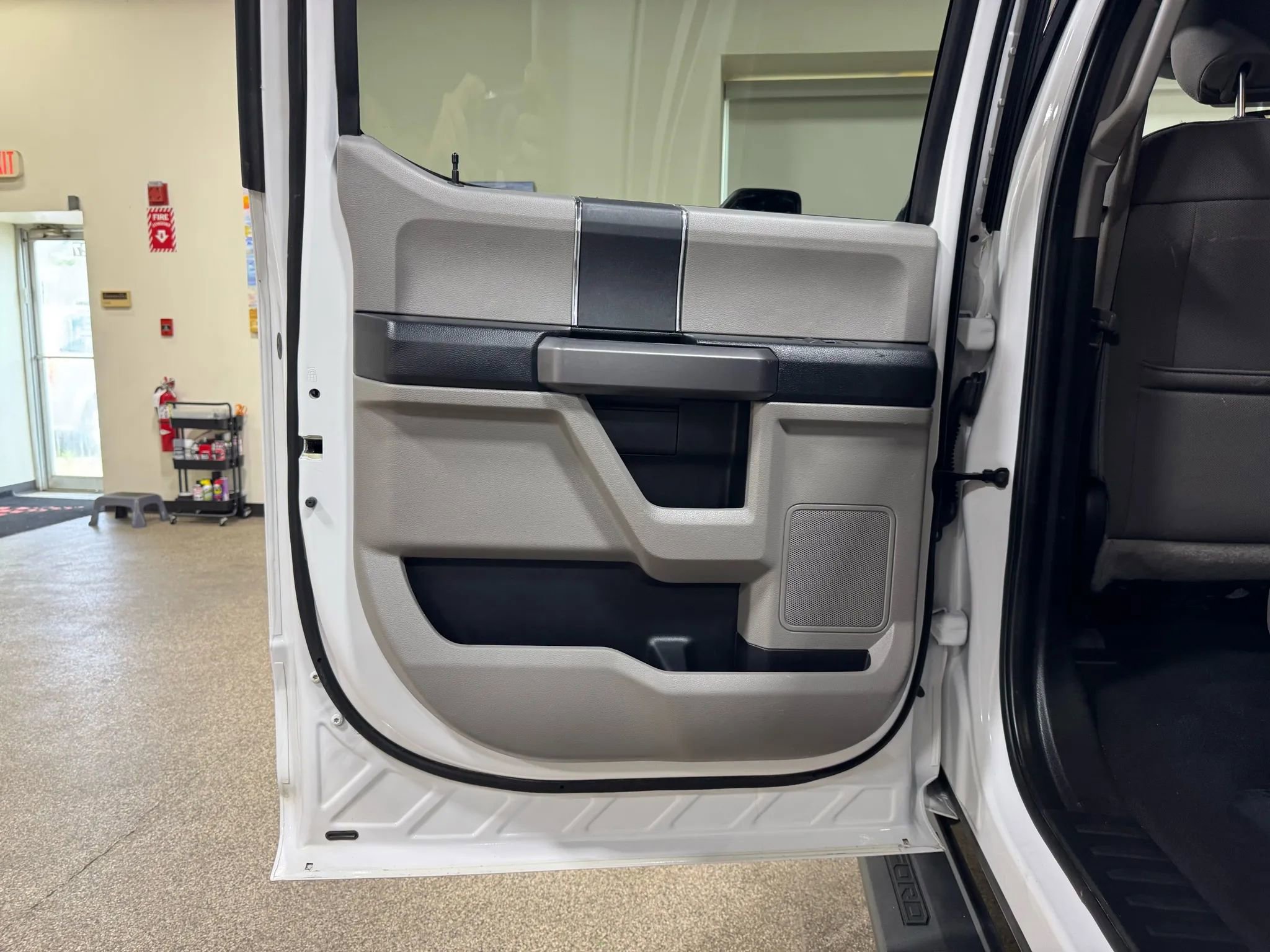 Used 2019 Ford F250 XLT image 25