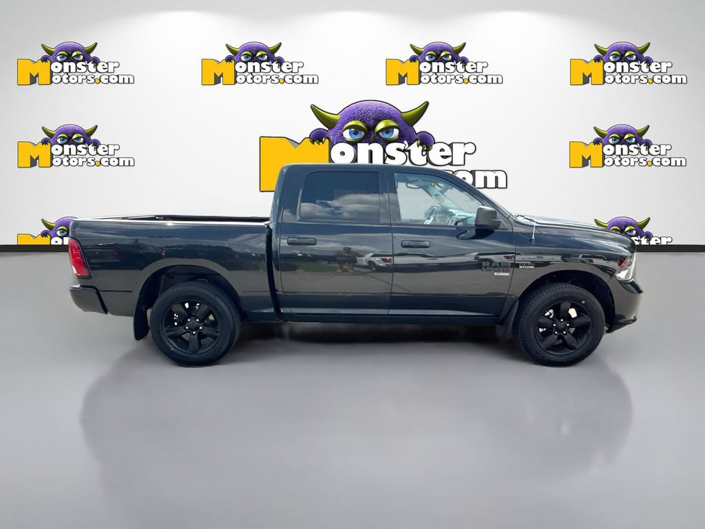Used 2019 RAM 1500 Express w/ Wheel & Sound Group AWD/4WD image 4