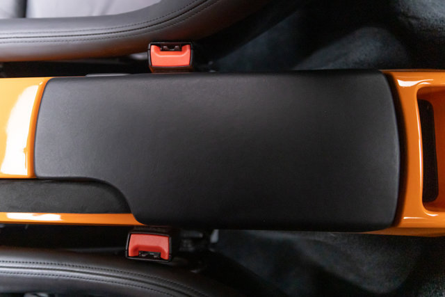 Used 2007 Porsche 911 GT3 RS image 73