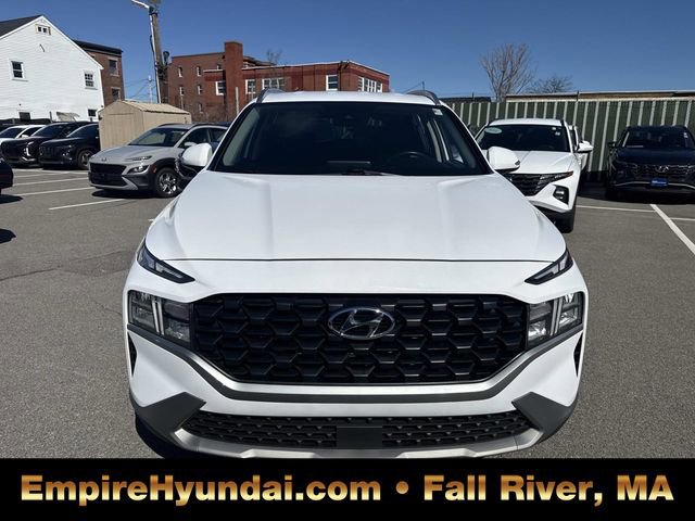 Used 2023 Hyundai Santa Fe SEL w/ Cargo Package image 11