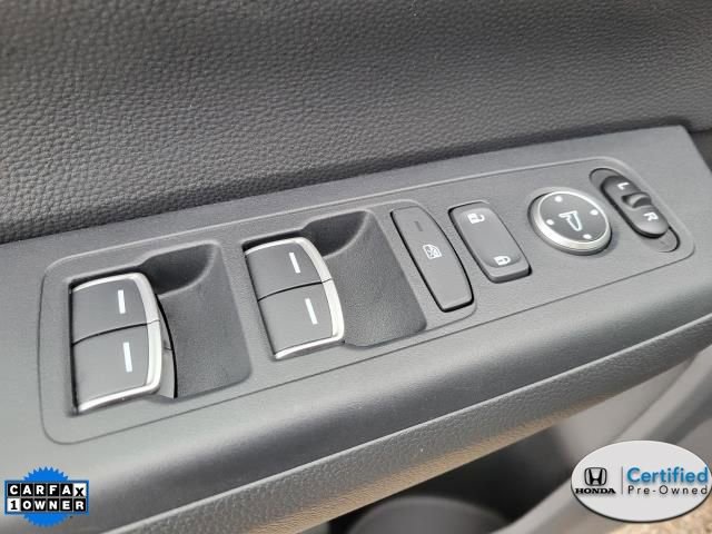 Certified 2023 Honda CR-V Sport Touring image 18