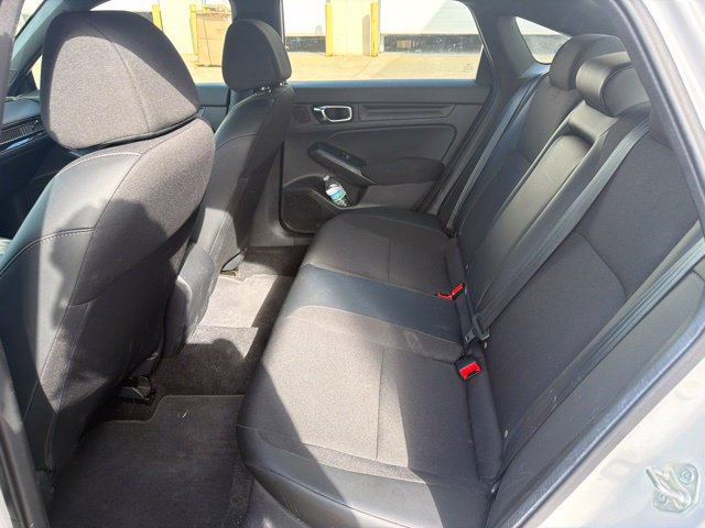 Used 2025 Honda Civic Sport image 15