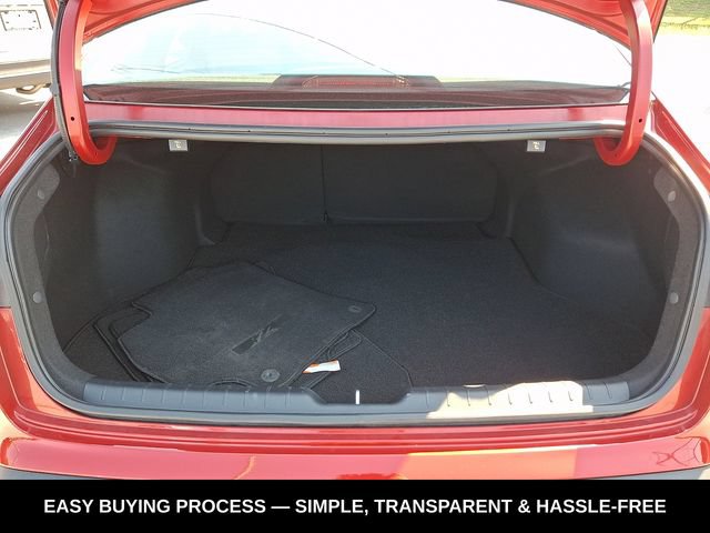 Used 2025 Kia K4 EX FWD image 30