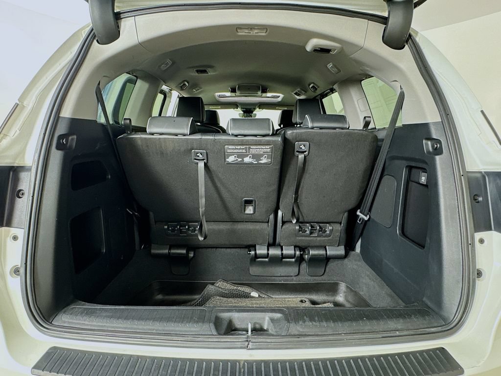 Used 2022 Honda Odyssey Elite image 35