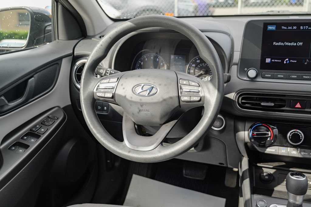 Used 2023 Hyundai Kona SEL AWD/4WD image 39