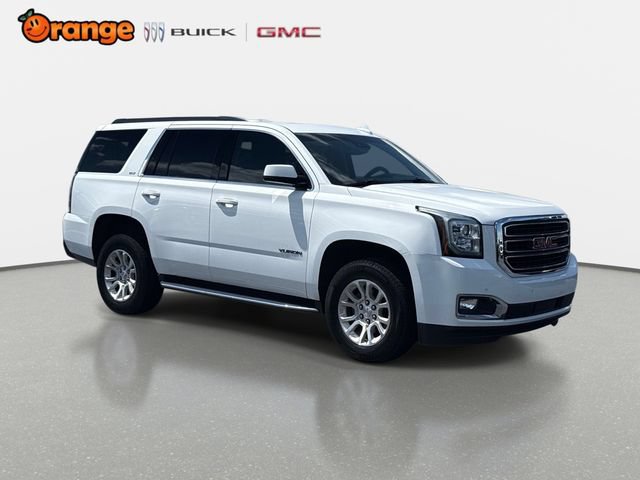 Used 2019 GMC Yukon SLT AWD/4WD video 1