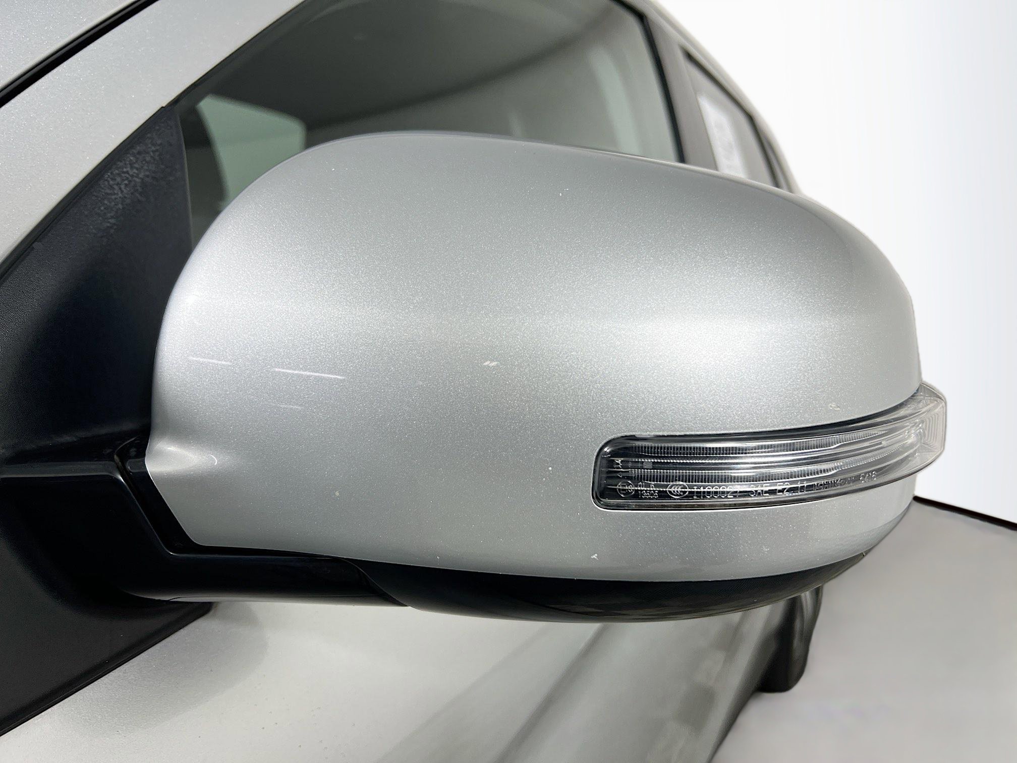 Used 2023 Mitsubishi Outlander Sport SE image 36