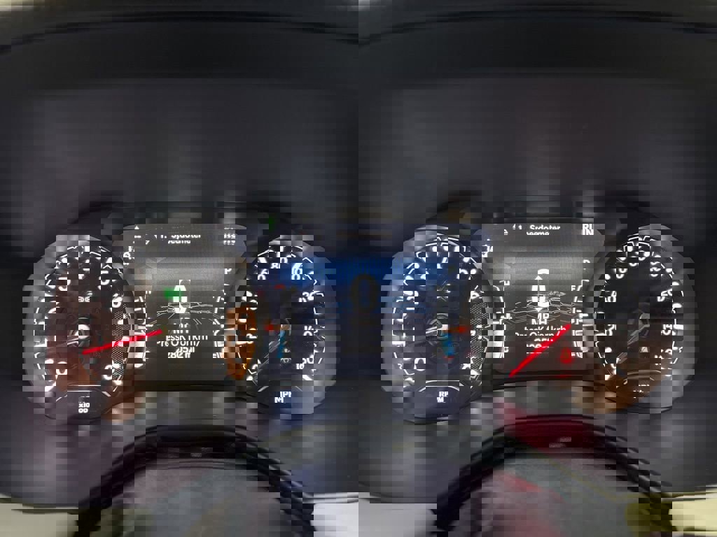 Used 2022 Jeep Compass Limited image 38