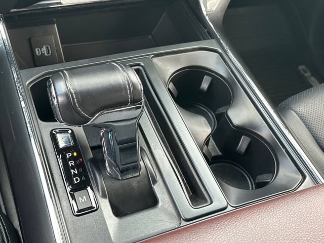 Used 2022 Ford F150 Lariat AWD/4WD image 30