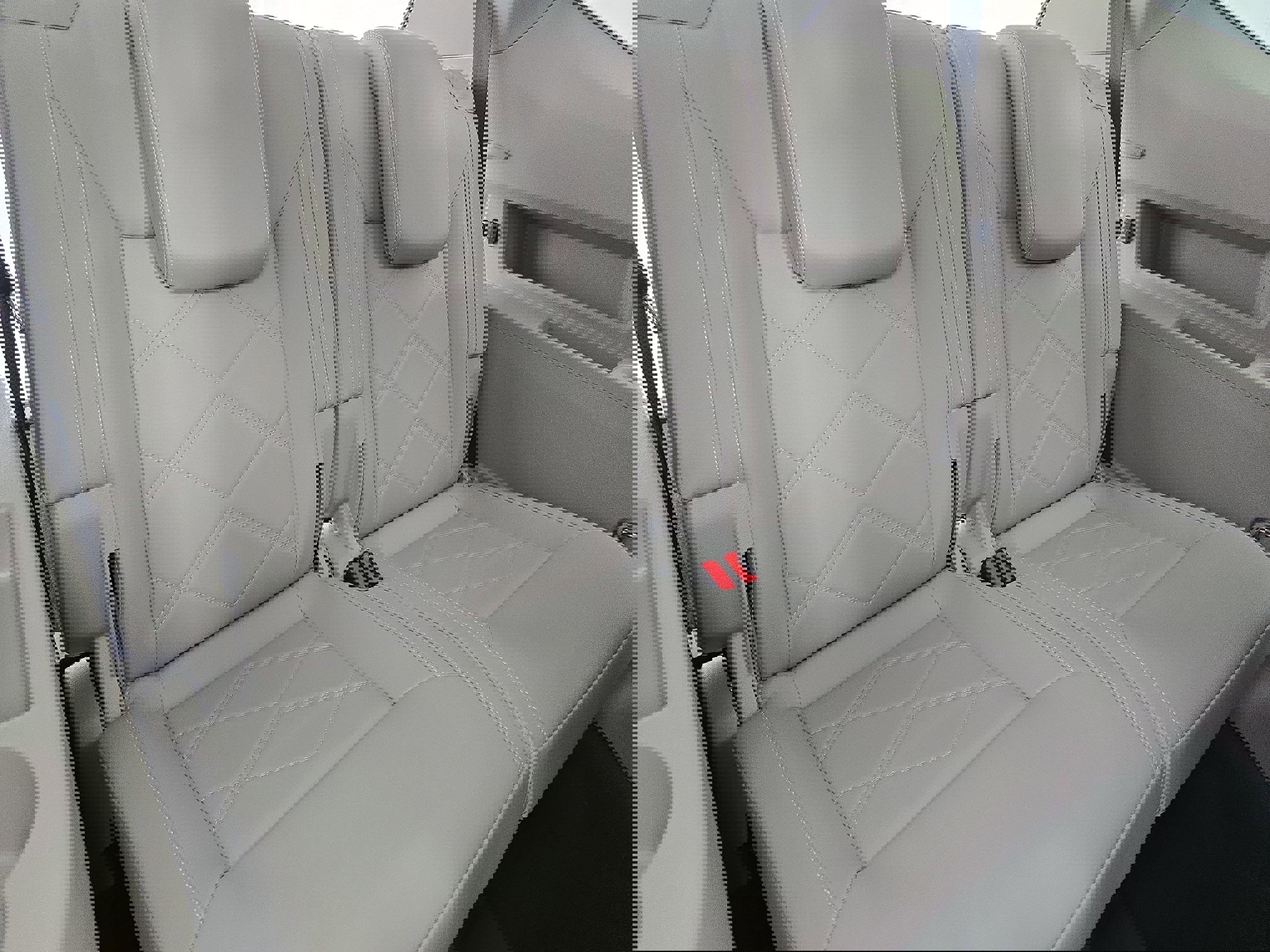 Certified 2024 Volkswagen Atlas SE image 12