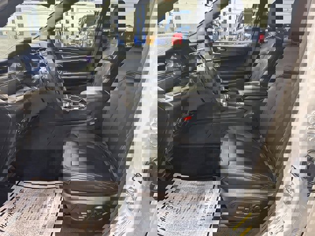 New 2025 Jeep Grand Cherokee Limited w/ Trailer Tow Package image 19