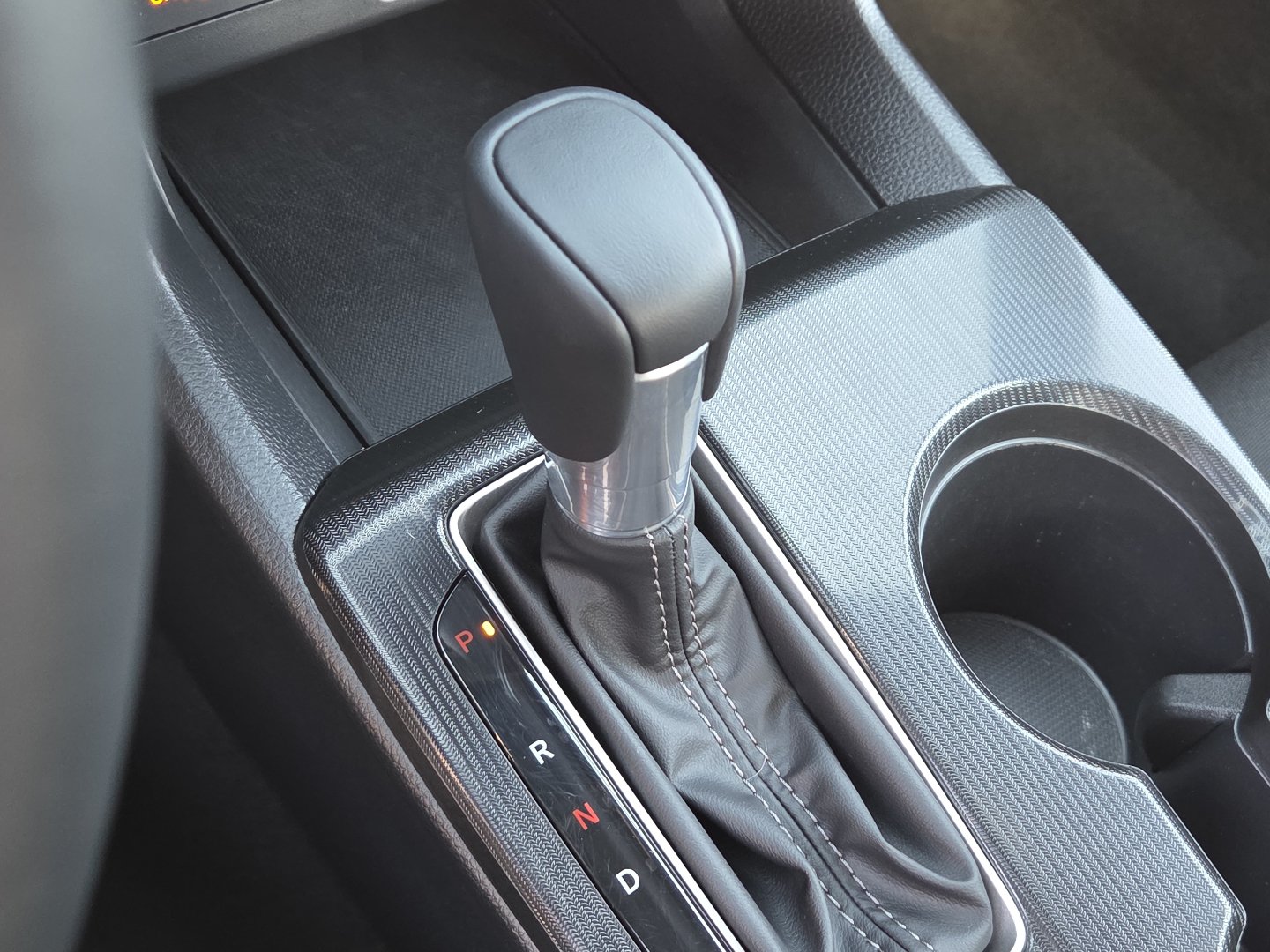 Used 2025 Honda Civic Sport image 30