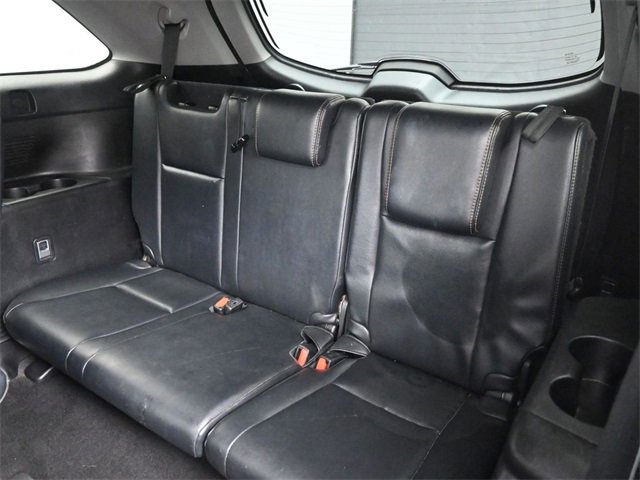 Used 2017 Toyota Highlander Limited image 22