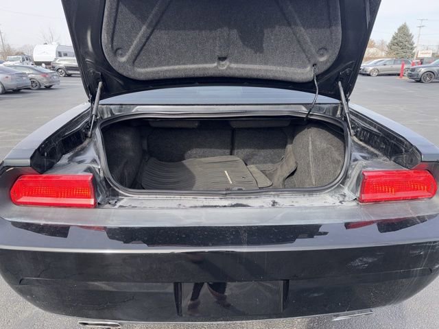 Used 2014 Dodge Challenger SXT w/ Super Sport Group (SS/T) image 8