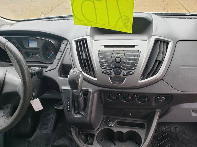 Used 2015 Ford Transit 150 130 Low Roof image 19