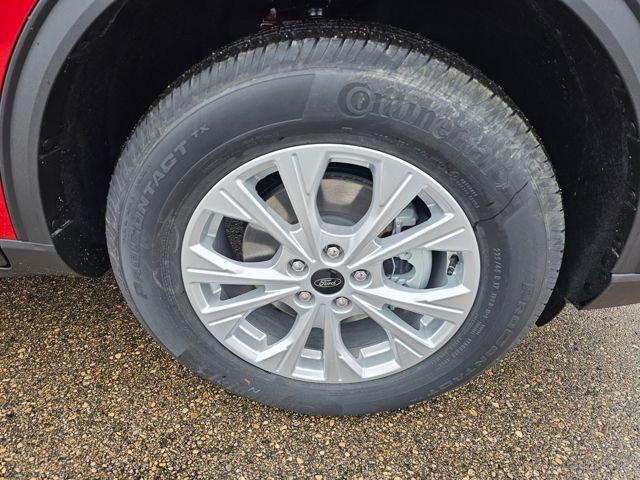 Certified 2025 Ford Escape Active w/ Active Premium Tech Pack AWD/4WD image 5