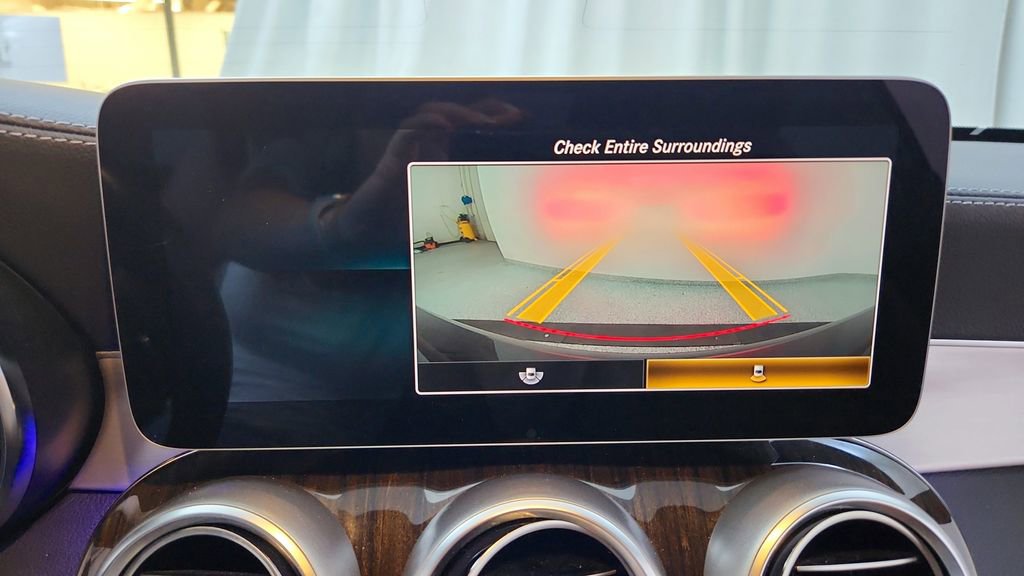 Used 2020 Mercedes-Benz C 300 Cabriolet image 24