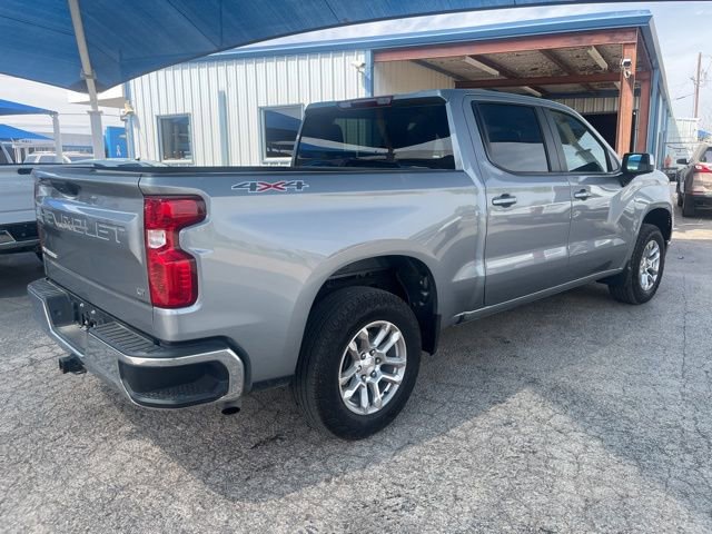 Used 2023 Chevrolet Silverado 1500 LT image 4