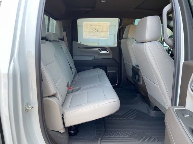 New 2026 Chevrolet Silverado 1500 RST w/ Safety Package image 27