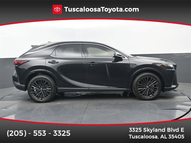 Used 2026 Lexus RX 350 Premium