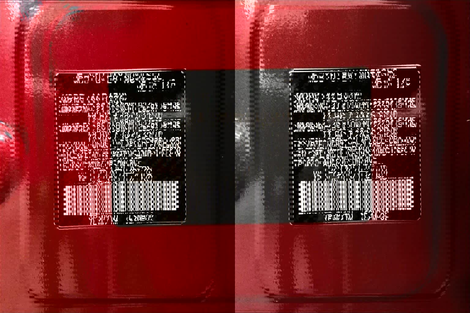 Used 2017 Subaru Crosstrek 2.0i Limited image 35