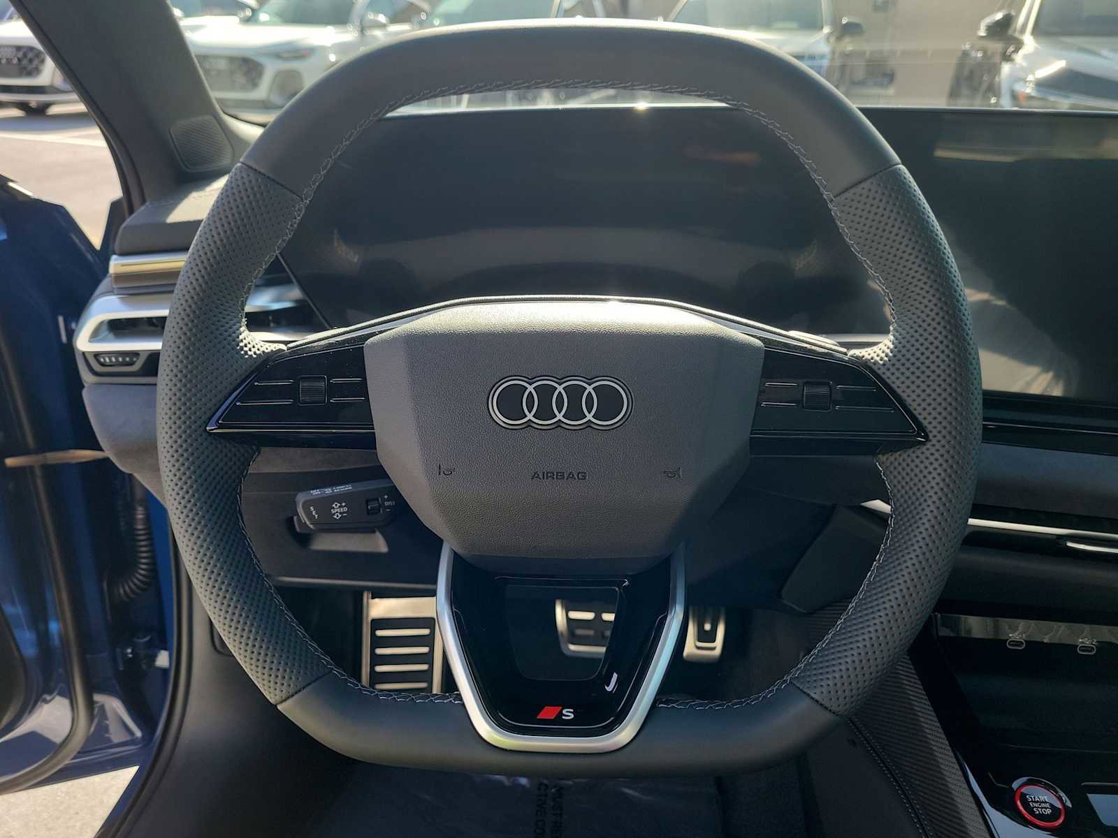 New 2026 Audi S5 Premium Plus image 20