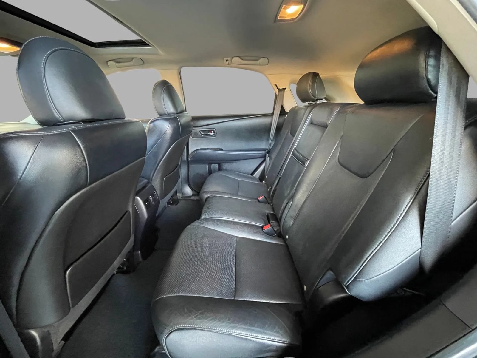 Used 2015 Lexus RX 350 FWD w/ Premium Package image 24