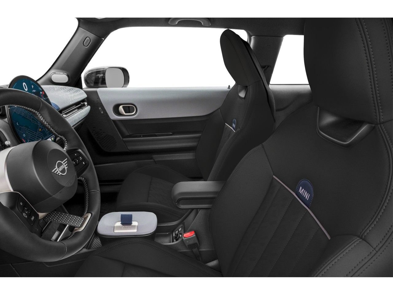 Used 2025 MINI Cooper S FWD image 6