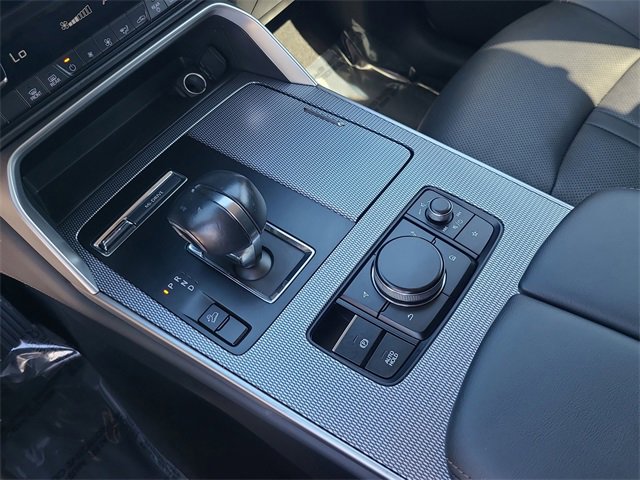 Used 2025 MAZDA CX-70 3.3 Turbo w/ Preferred Package image 36