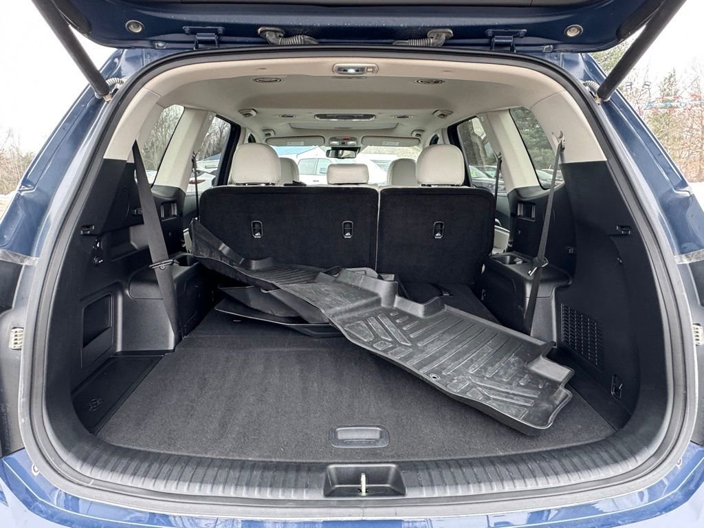 Used 2023 Kia Telluride EX image 5
