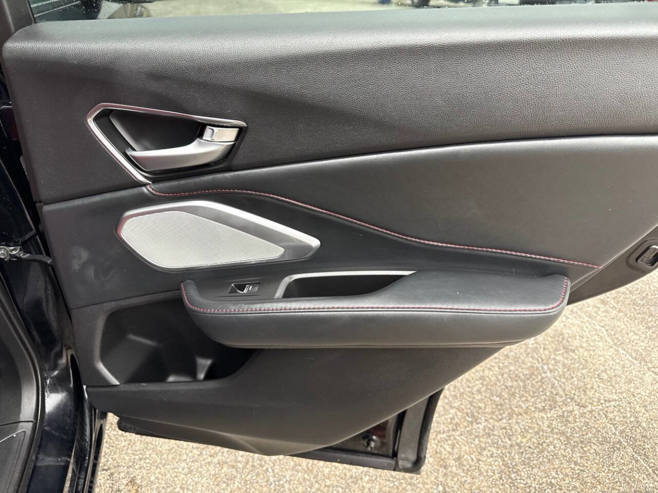 Used 2021 Acura RDX A-Spec image 30