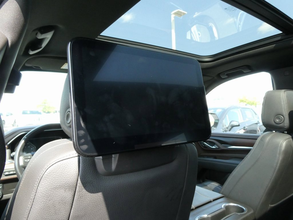 Used 2021 GMC Yukon Denali image 42