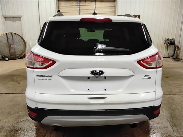 Used 2014 Ford Escape SE w/ Equipment Group 201A AWD/4WD image 8