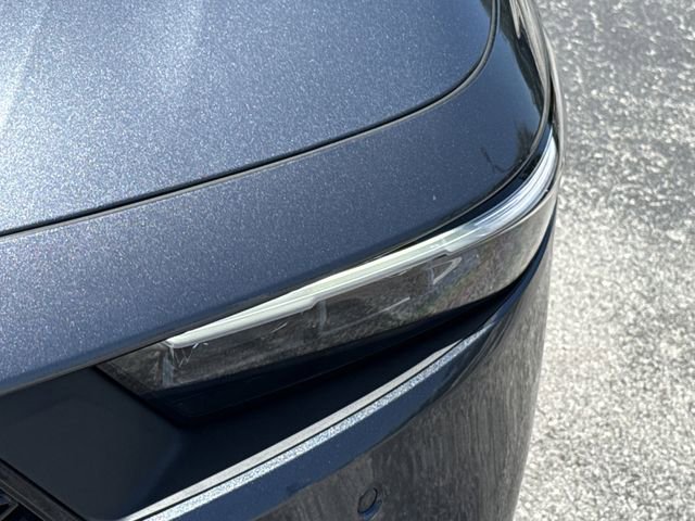 New 2026 Honda Accord Touring image 13
