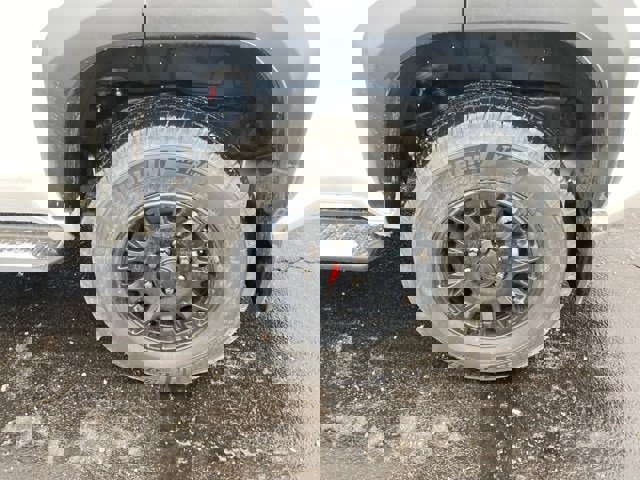 New 2025 Toyota 4Runner TRD Off-Road Premium image 23