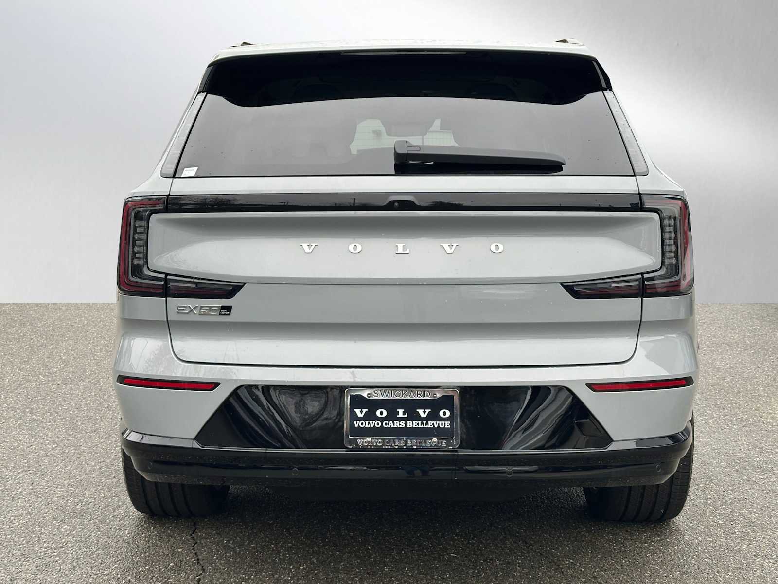 New 2025 Volvo EX90 Ultra image 4