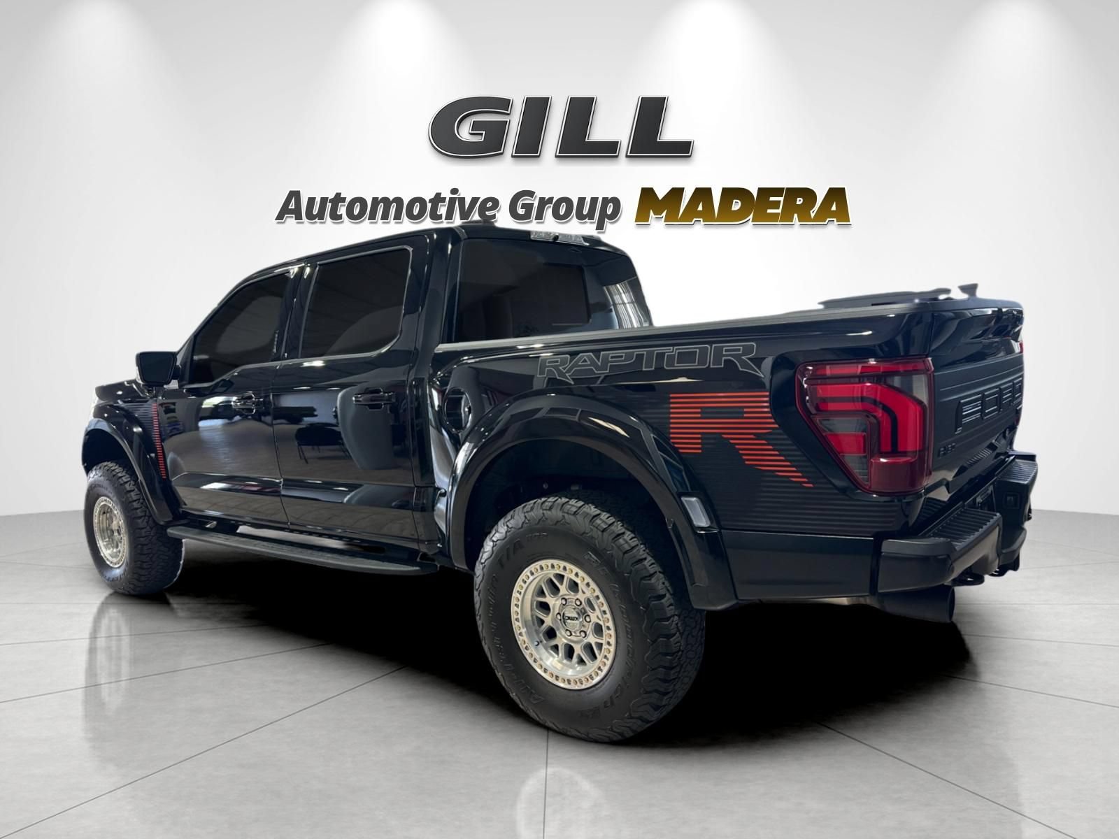 Used 2024 Ford F150 Raptor w/ Equipment Group 803A Raptor R AWD/4WD image 6