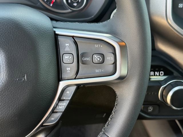 Used 2025 RAM 1500 Lone Star image 15