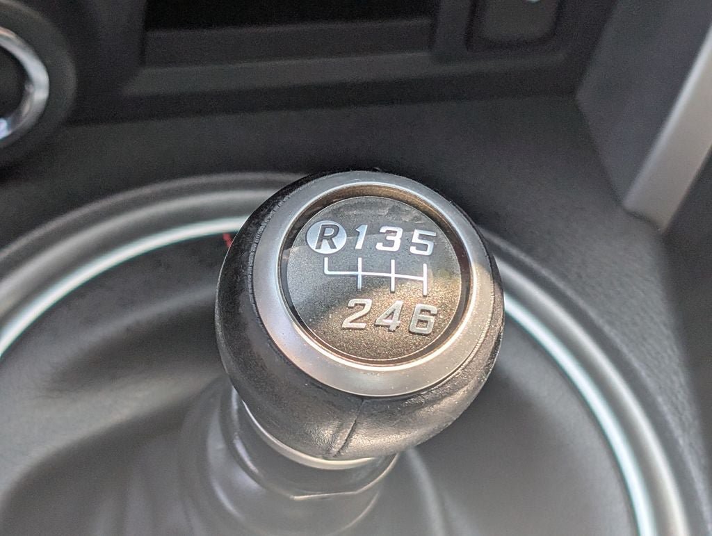 Used 2018 Subaru BRZ Limited RWD image 22