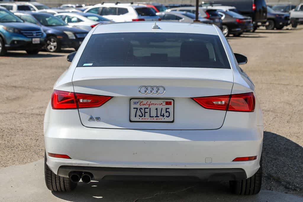 Used 2015 Audi A3 1.8T Premium FWD image 5
