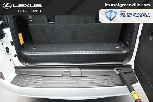 Used 2023 Lexus GX 460 Premium w/ Premium Package AWD/4WD image 31