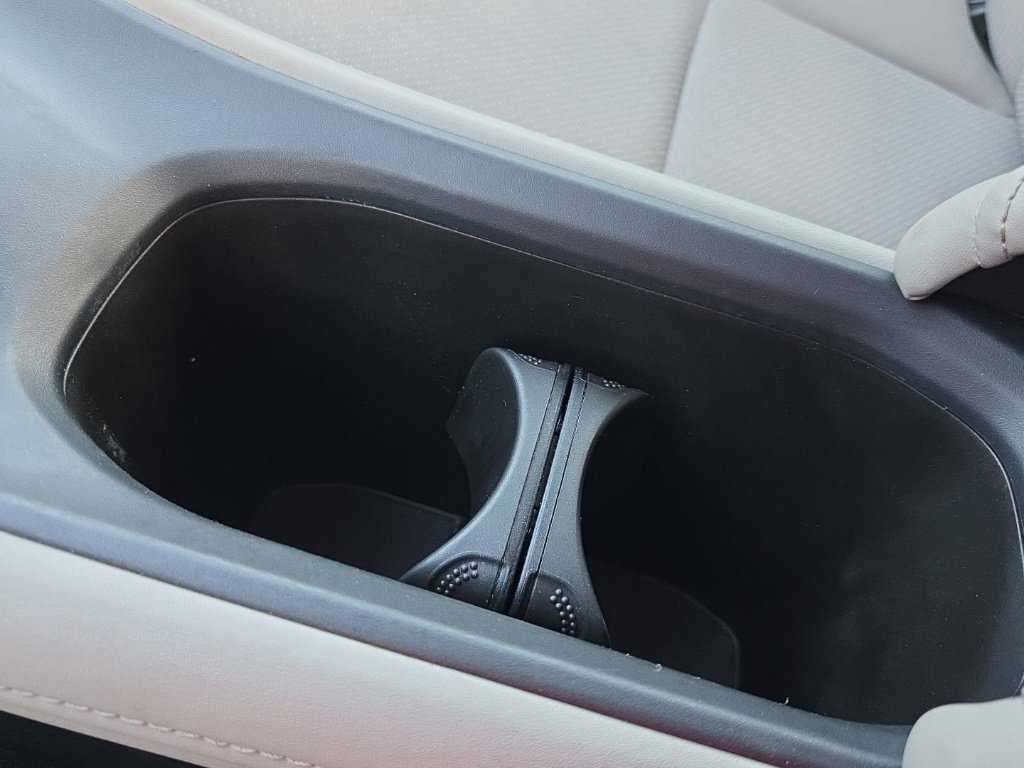 Used 2016 Honda HR-V LX image 45