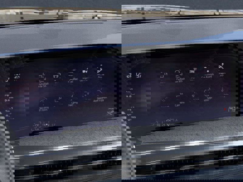 New 2026 Cadillac Escalade IQ Luxury 2 w/ LPO, Floor Liner Package image 20