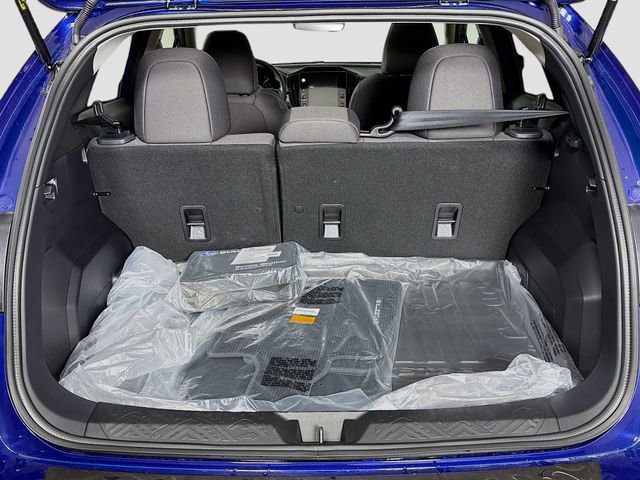 New 2026 Subaru Crosstrek 2.0i Premium AWD/4WD image 25