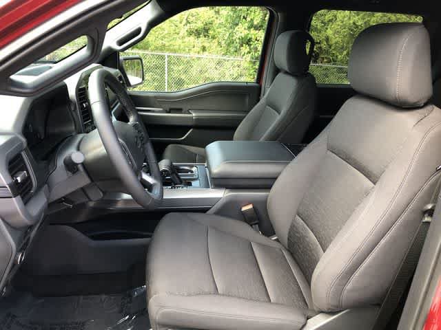 Used 2026 Ford F150 XLT w/ Equipment Group 302A MID AWD/4WD image 10