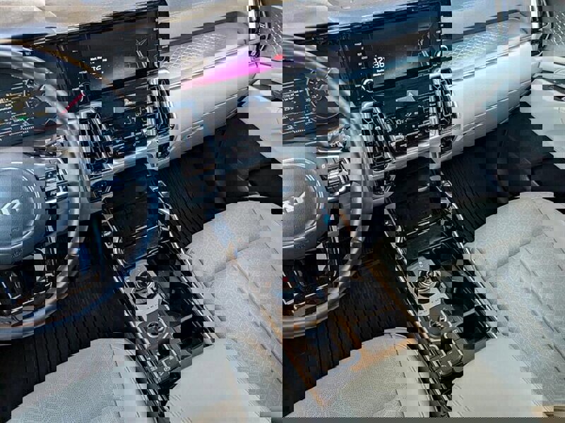 Used 2022 Kia Sorento SX image 23