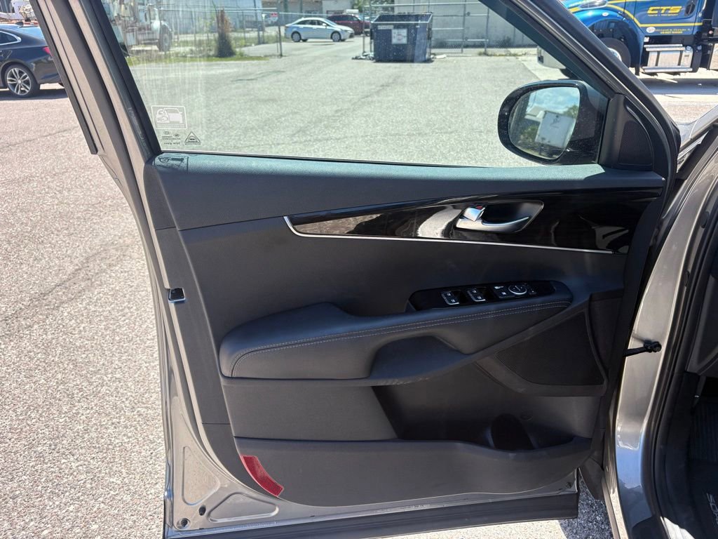 Used 2019 Kia Sorento LX w/ Option Group 020 image 10
