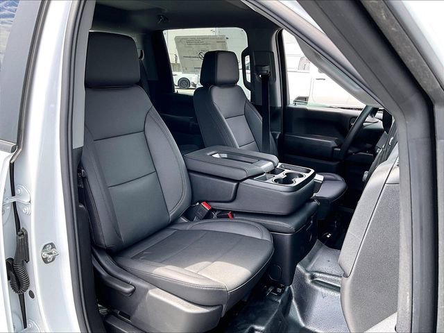 New 2026 Chevrolet Silverado 2500 W/T w/ WT Convenience Package AWD/4WD image 29